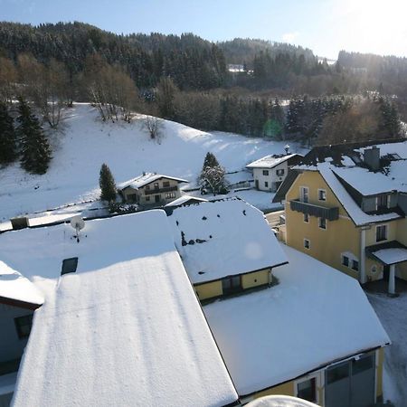 Pichlhof Apartments - Comfort Near Planai Schladming Luaran gambar