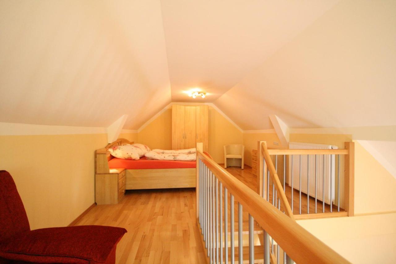 Pichlhof Apartments - Comfort Near Planai Schladming Bilik gambar