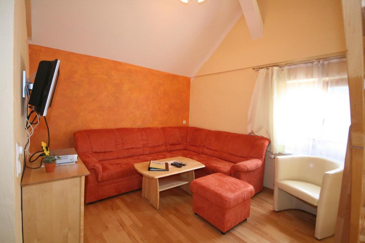 Pichlhof Apartments - Comfort Near Planai Schladming Bilik gambar