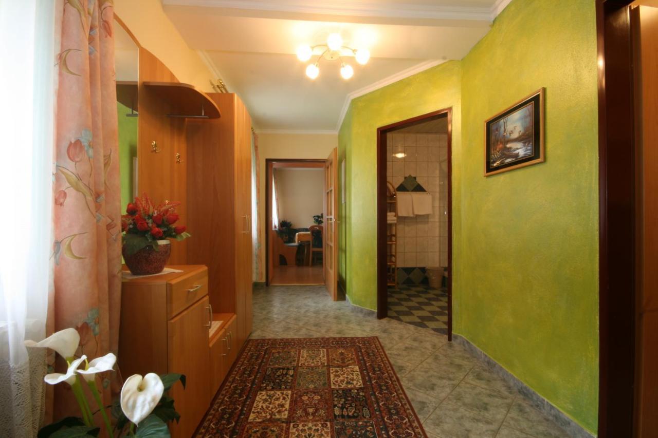 Pichlhof Apartments - Comfort Near Planai Schladming Bilik gambar