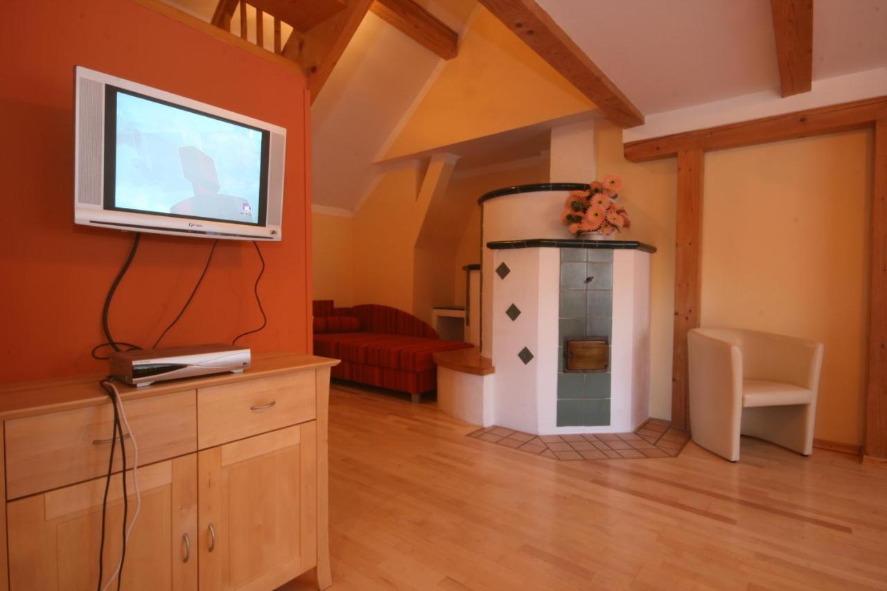 Pichlhof Apartments - Comfort Near Planai Schladming Bilik gambar