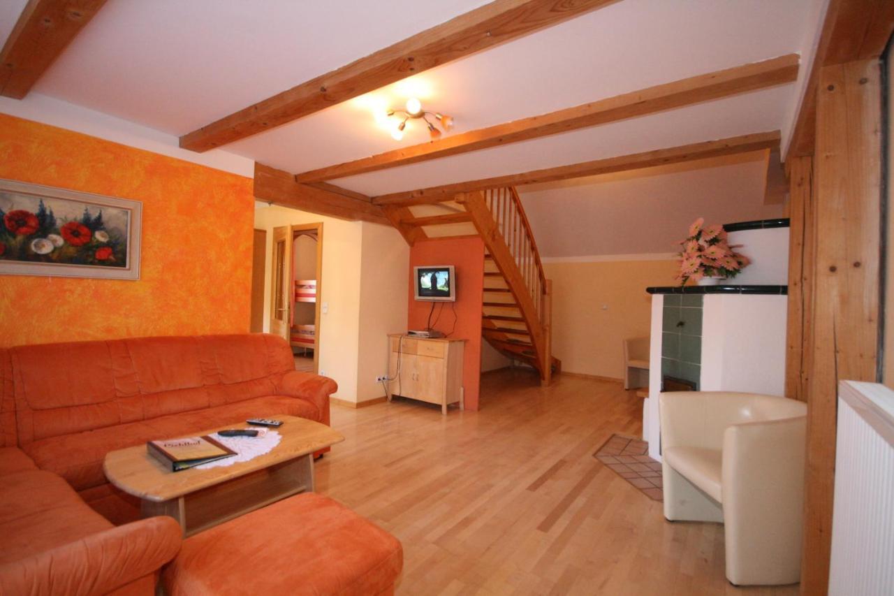 Pichlhof Apartments - Comfort Near Planai Schladming Bilik gambar