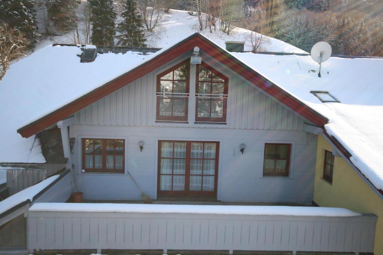 Pichlhof Apartments - Comfort Near Planai Schladming Luaran gambar