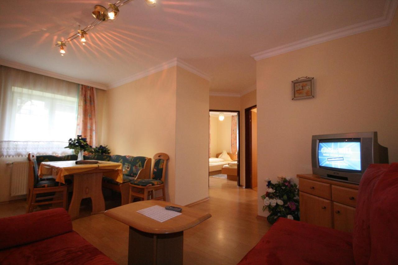 Pichlhof Apartments - Comfort Near Planai Schladming Bilik gambar