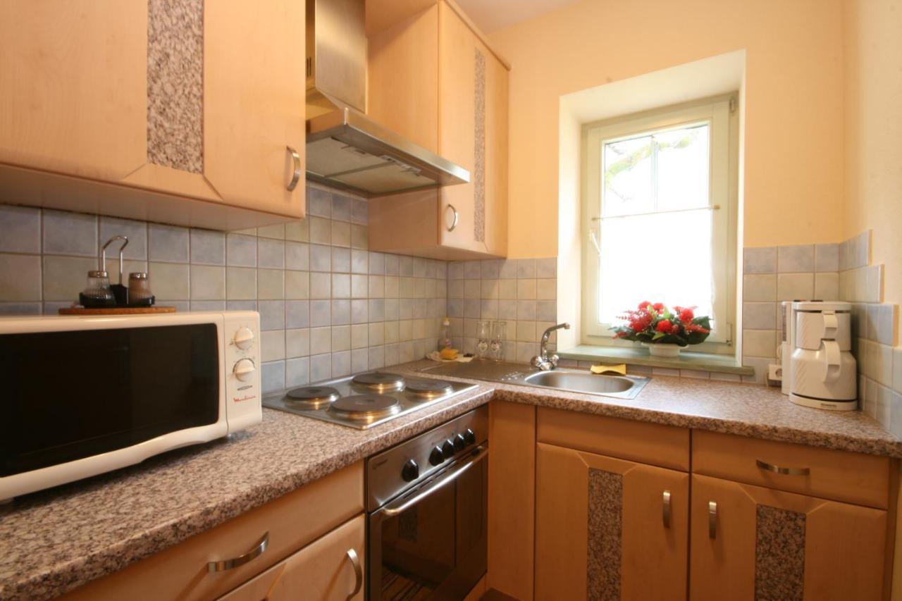 Pichlhof Apartments - Comfort Near Planai Schladming Bilik gambar