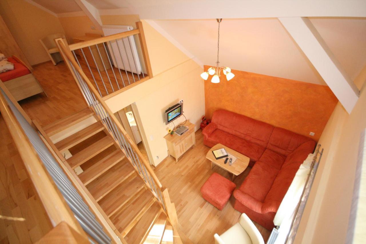 Pichlhof Apartments - Comfort Near Planai Schladming Bilik gambar