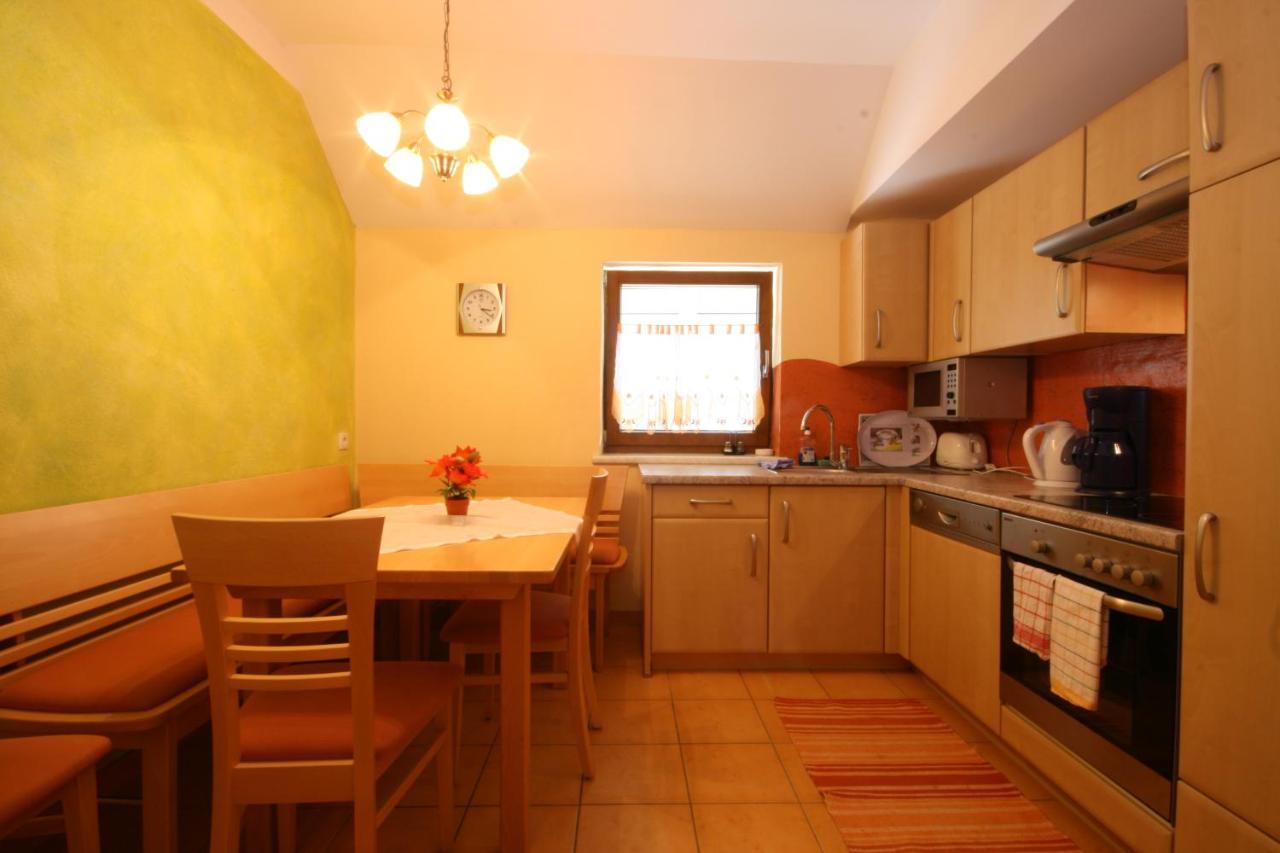 Pichlhof Apartments - Comfort Near Planai Schladming Bilik gambar