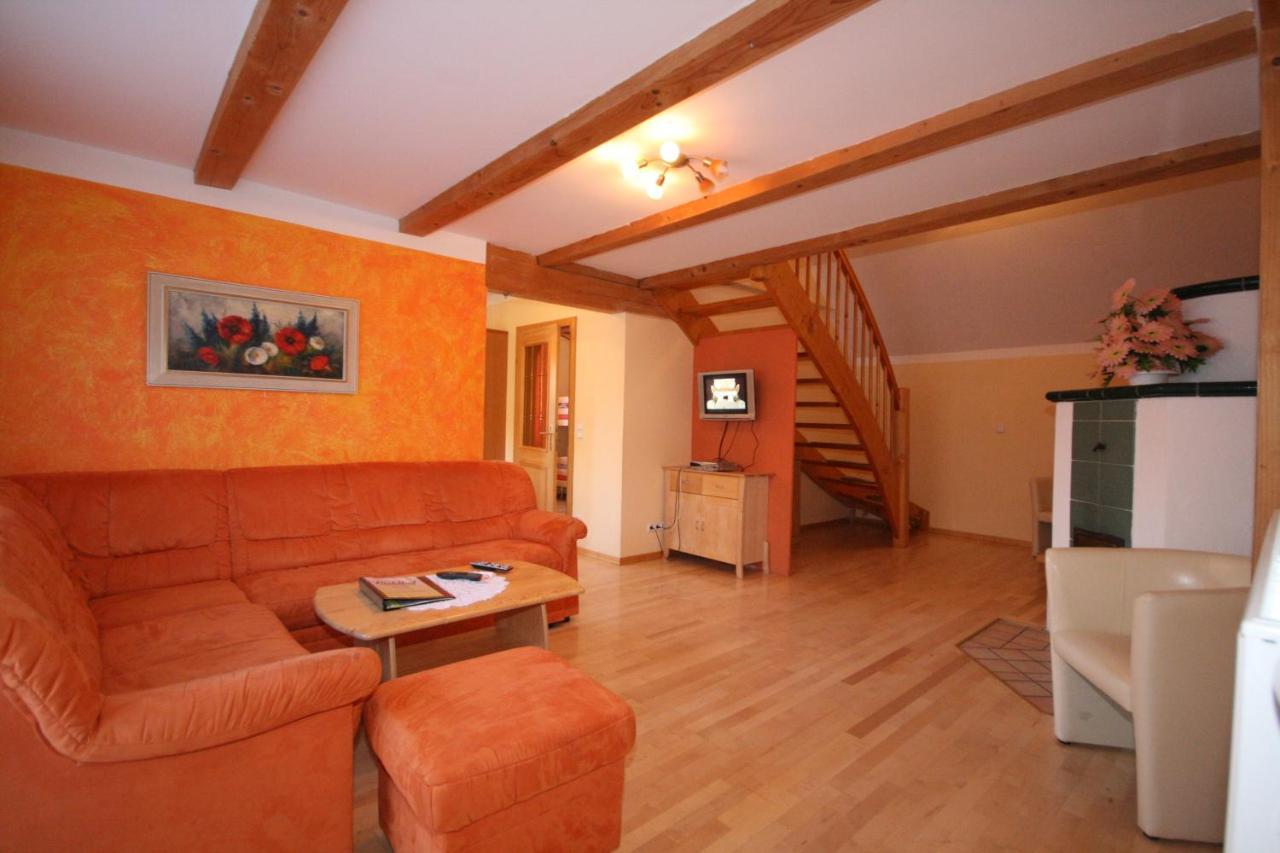 Pichlhof Apartments - Comfort Near Planai Schladming Bilik gambar
