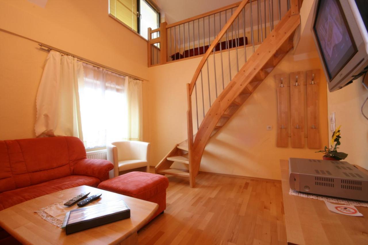 Pichlhof Apartments - Comfort Near Planai Schladming Bilik gambar